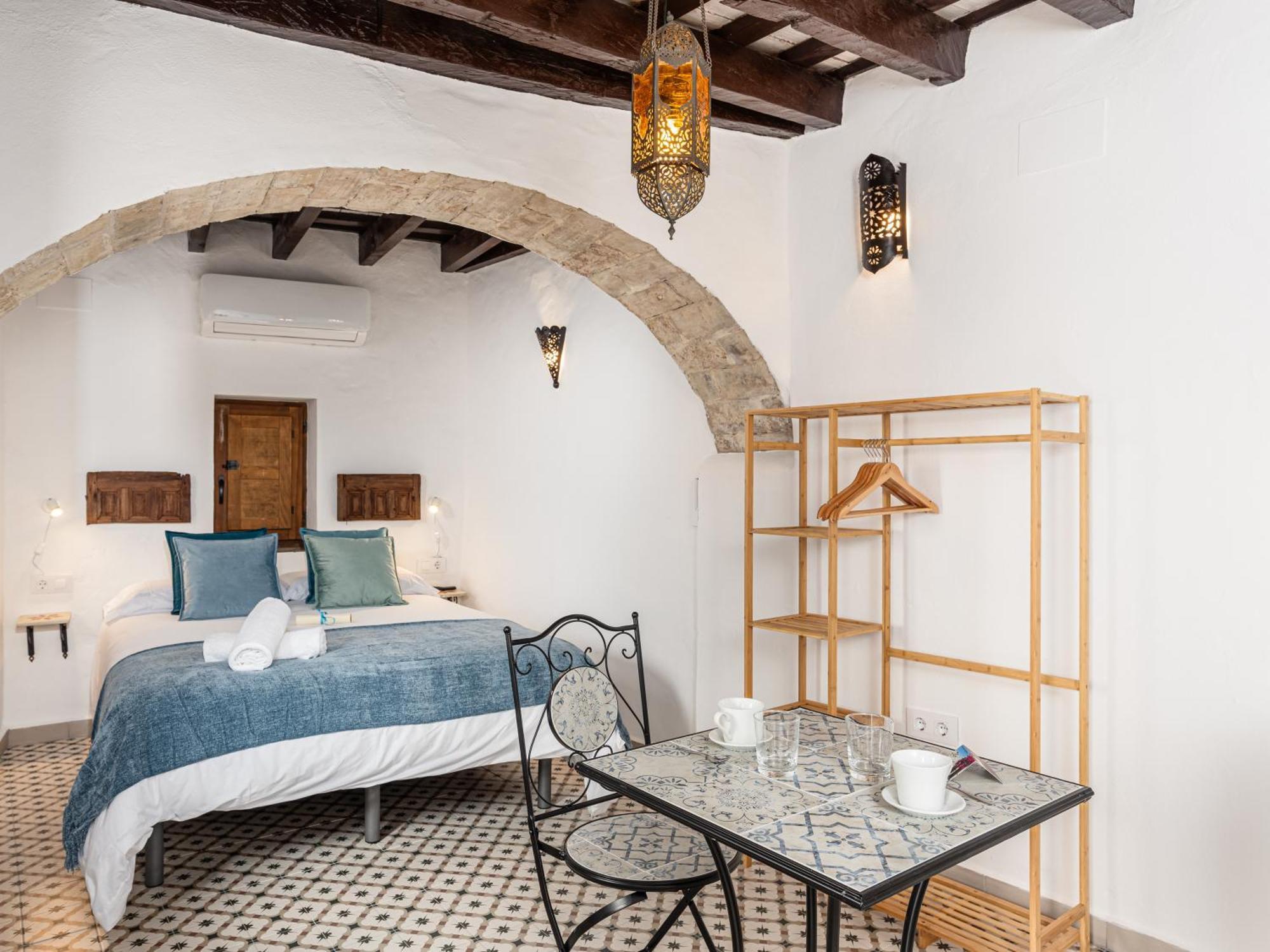 Casa Lunarito Vejer de la Frontera Eksteriør bilde