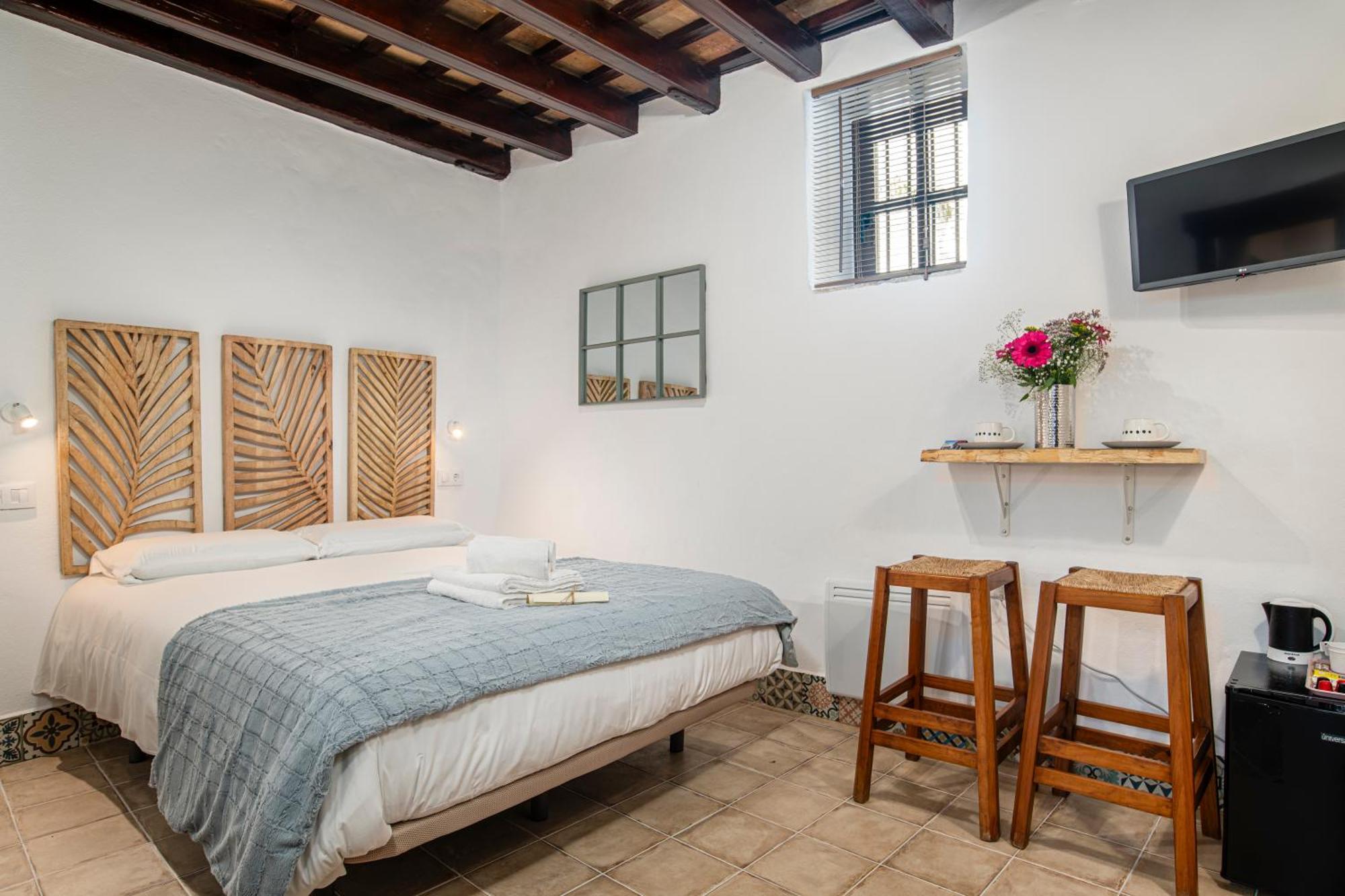 Casa Lunarito Vejer de la Frontera Eksteriør bilde